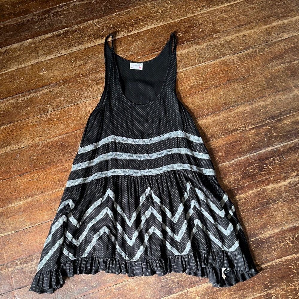 Free People Voile slip